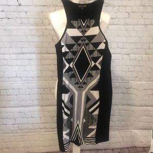 Express Size Small dress
